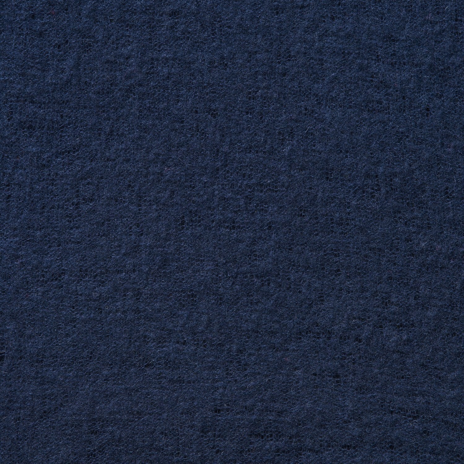PUR SCHOEN - Kaschmirschal "247-4031" in Navy Dark