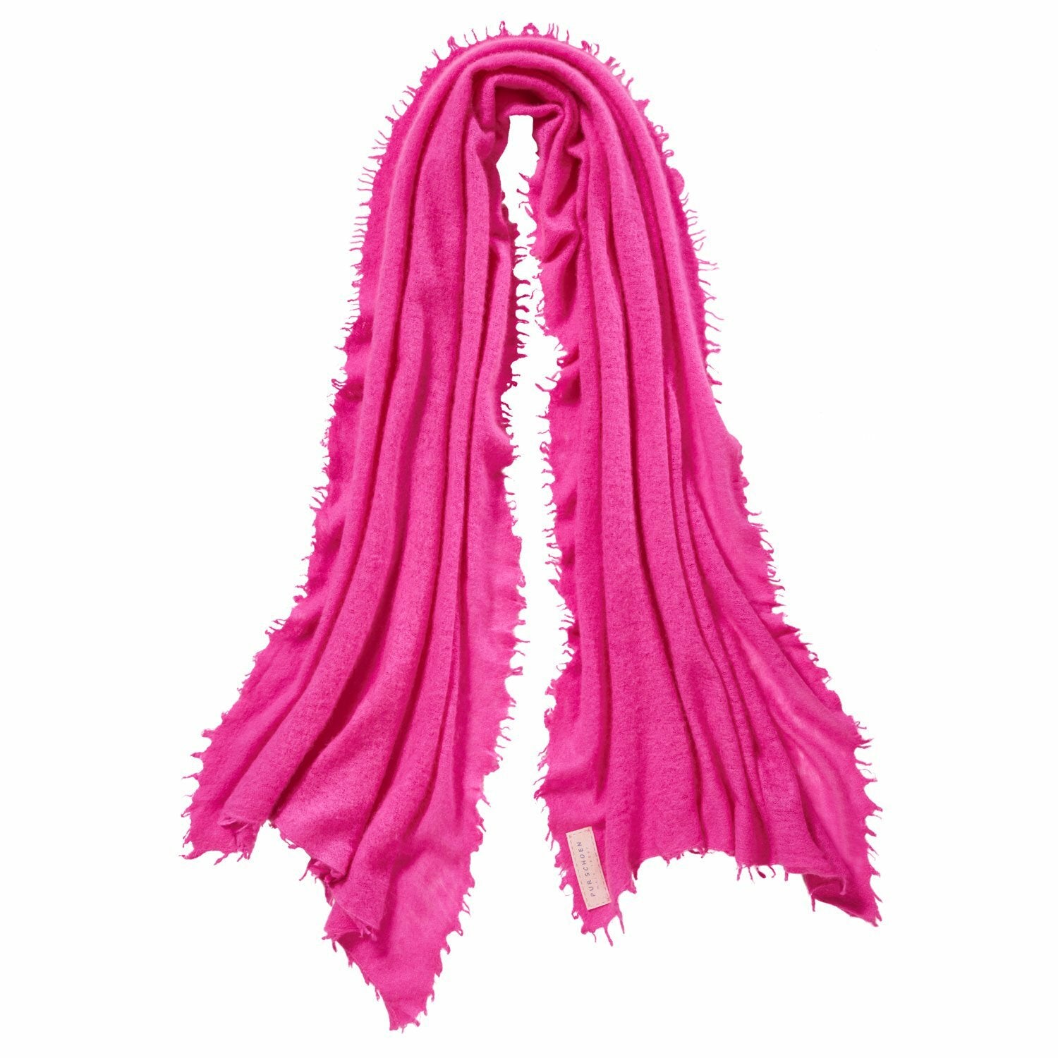 PUR SCHOEN 247-4020 pink