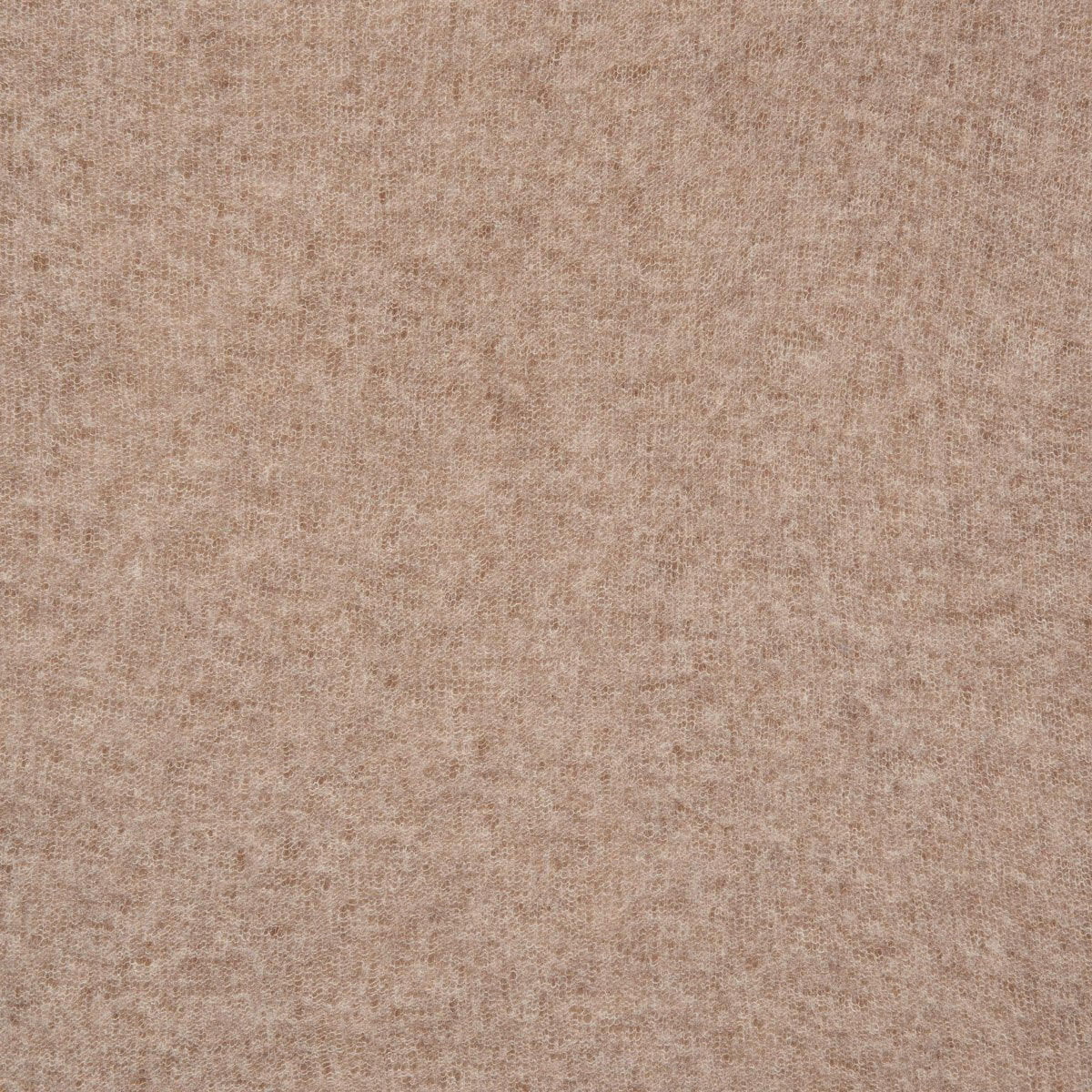 PUR SCHOEN - Kaschmirschal "246-9920" in Taupe - - No59 Conceptstore Cologne