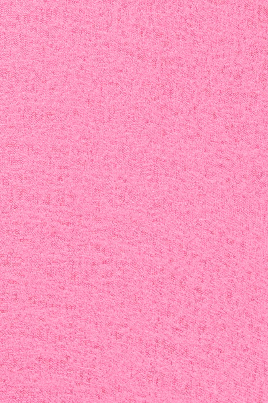 PUR SCHOEN - Kaschmirschal "247-4086" Flamingo