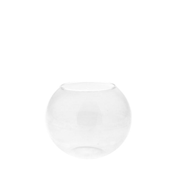 STOREFACTORY - Windlicht "Blomstermala" L - - No59 Conceptstore Cologne