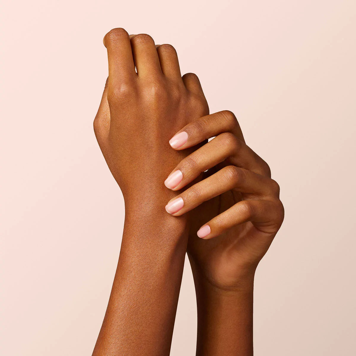 MANUCURIST - Nagellack "31000" Pale Rose