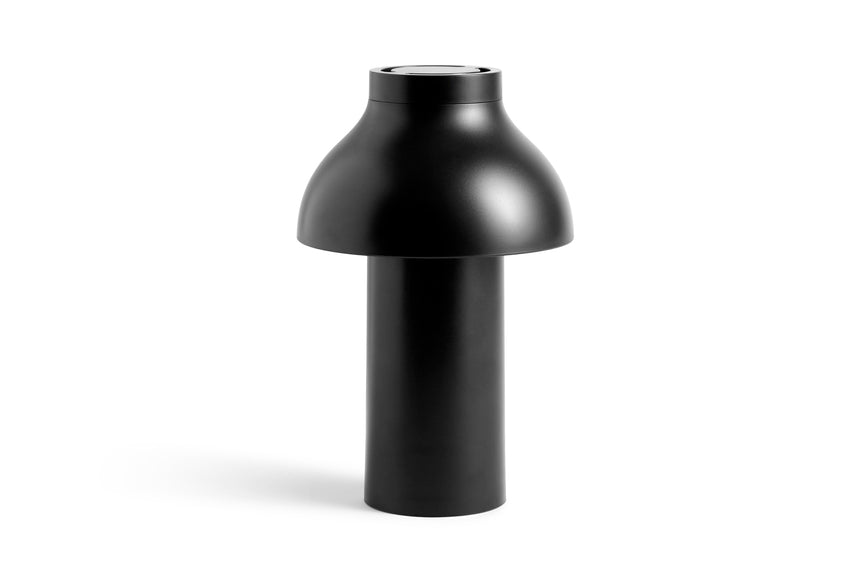 HAY - Lampe "PC Portable" Schwarz - - No59 Conceptstore Cologne