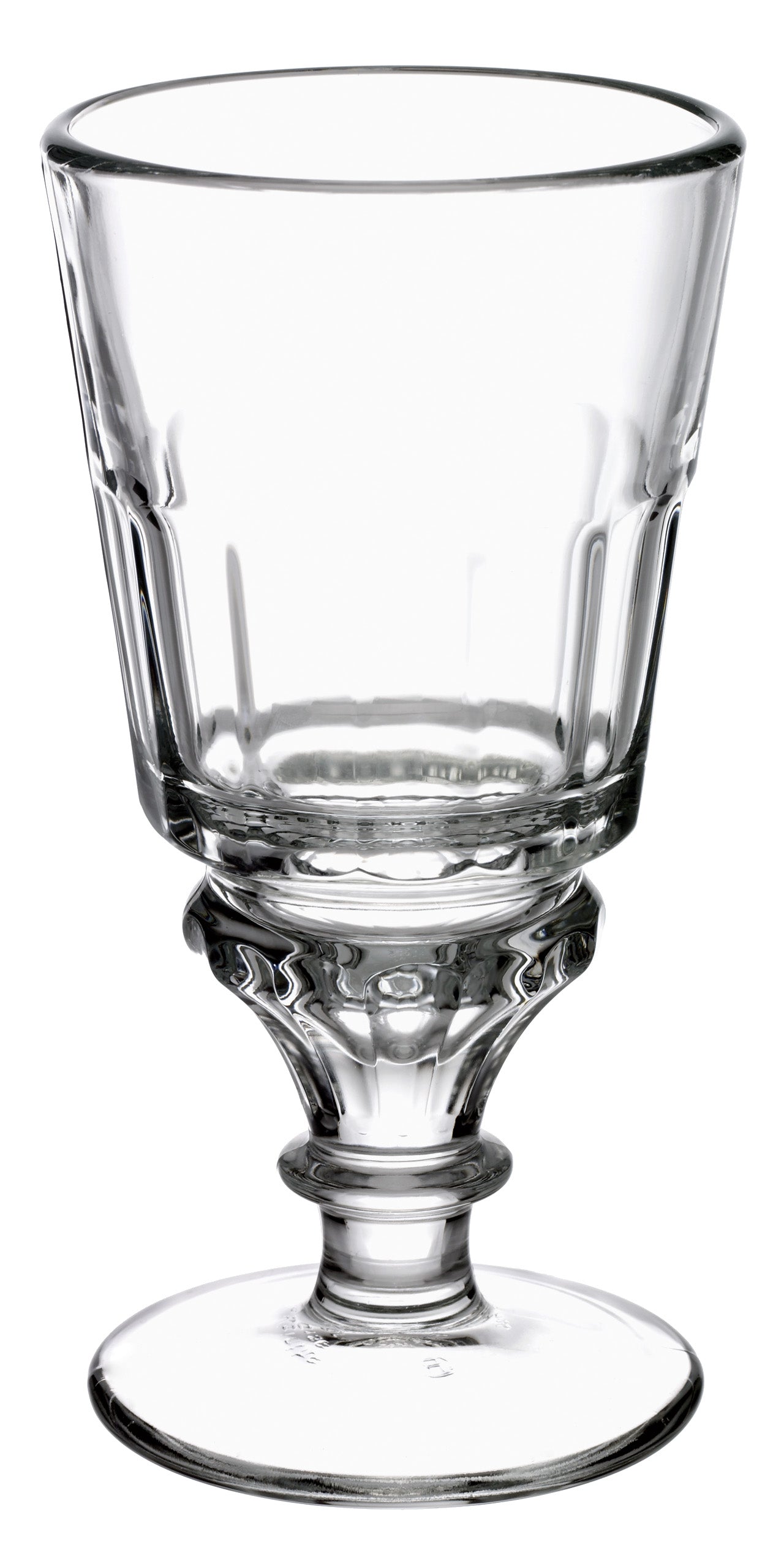 LA ROCHÈRE - Glas "Absinthe"