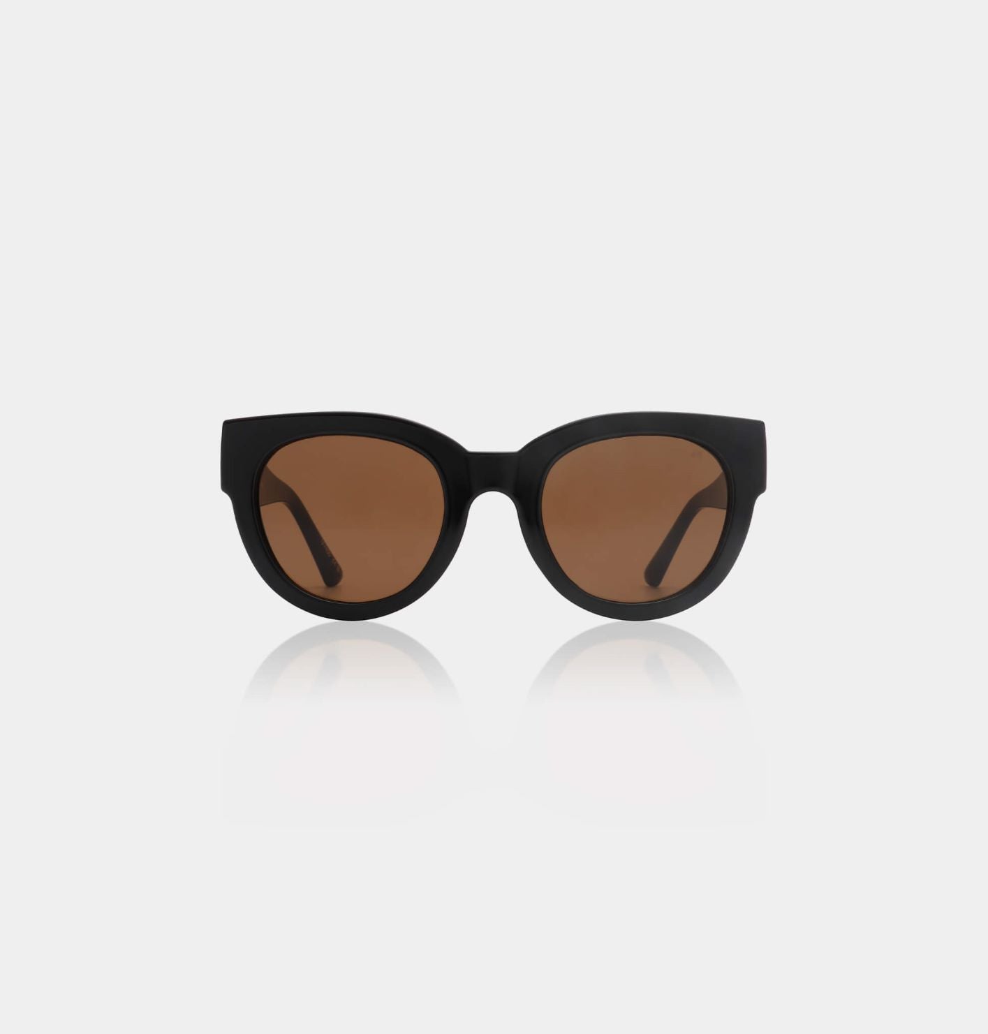 A.KJAERBEDE - Sonnenbrille "Lilly" 2215-009 Black