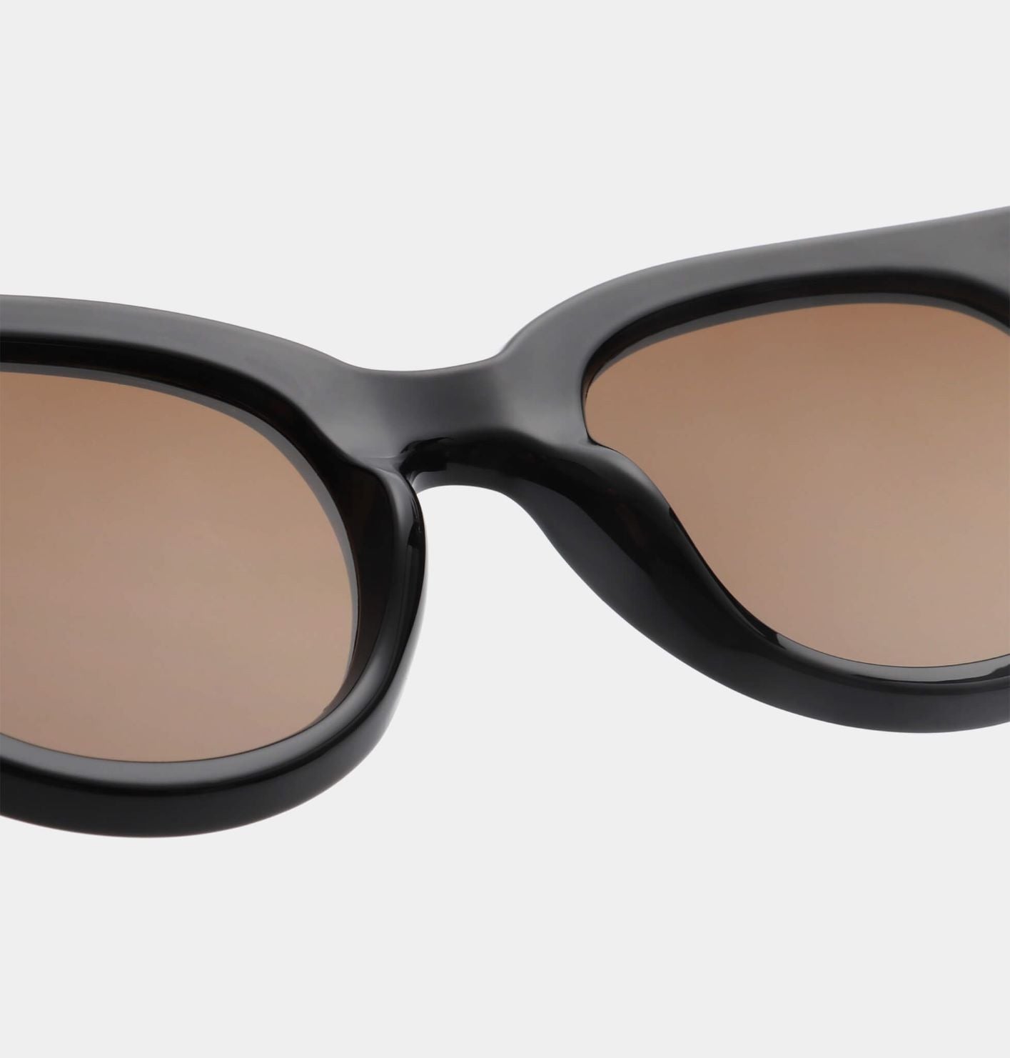 A.KJAERBEDE - Sonnenbrille "Lilly" 2215-009 Black