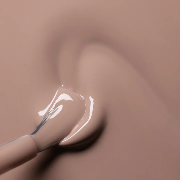 MANUCURIST - Nagellack "31021" Dove Beige