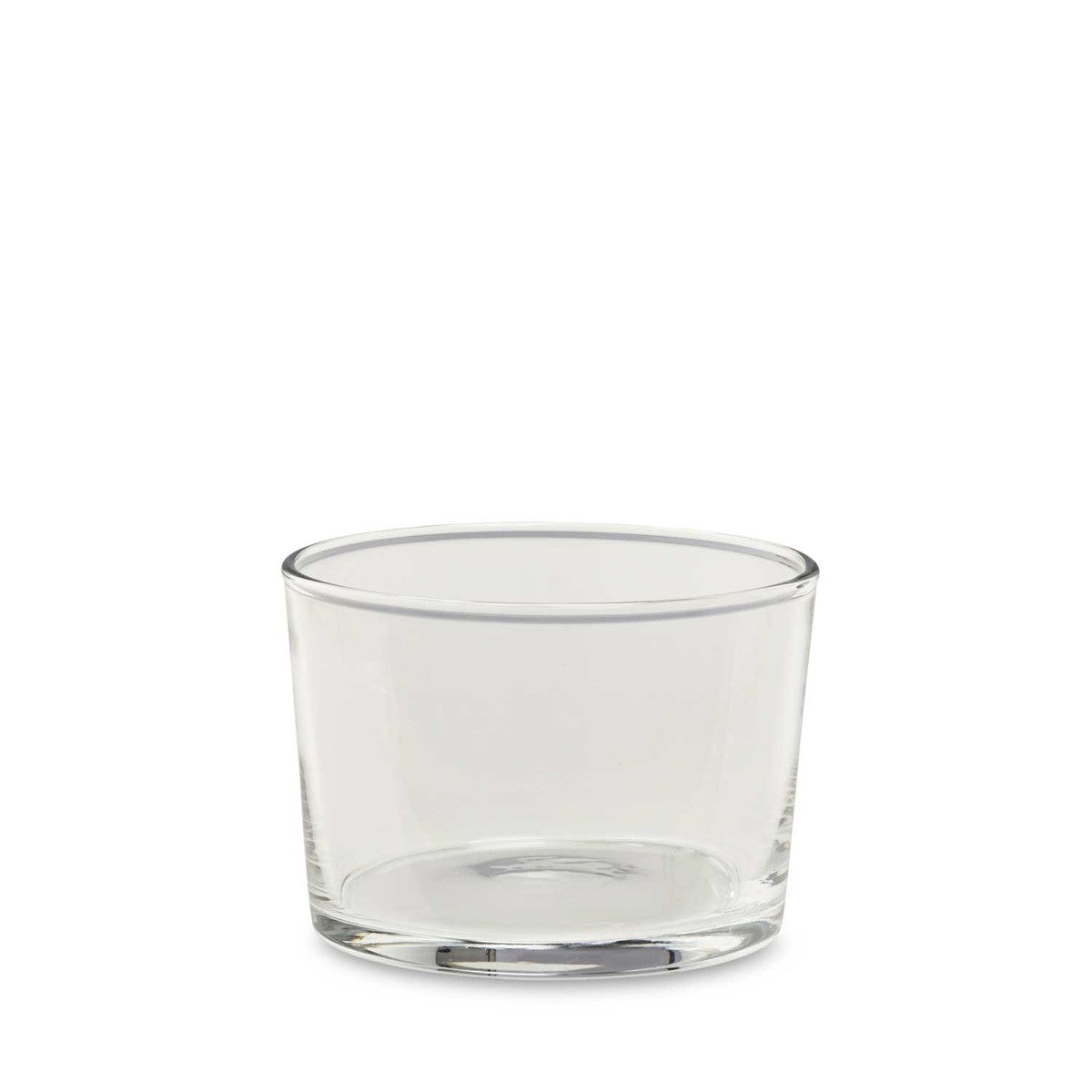 HAY - Glas S Clear - - No59 Conceptstore Cologne