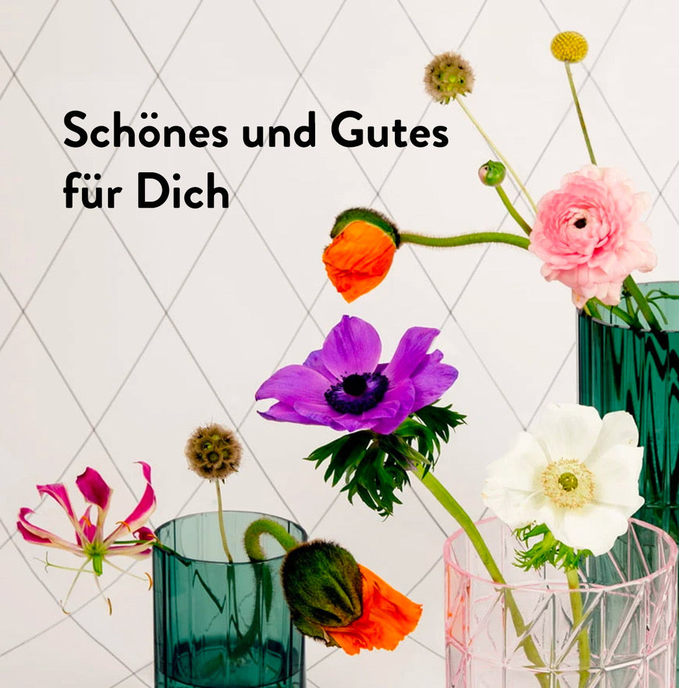 Geschenkgutschein ♡ - 25,00 € - No59 Conceptstore Cologne
