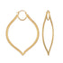 SATYA - Ohrringe "EG036-HOOP" Potential Possibilities -  - No59 Conceptstore Cologne