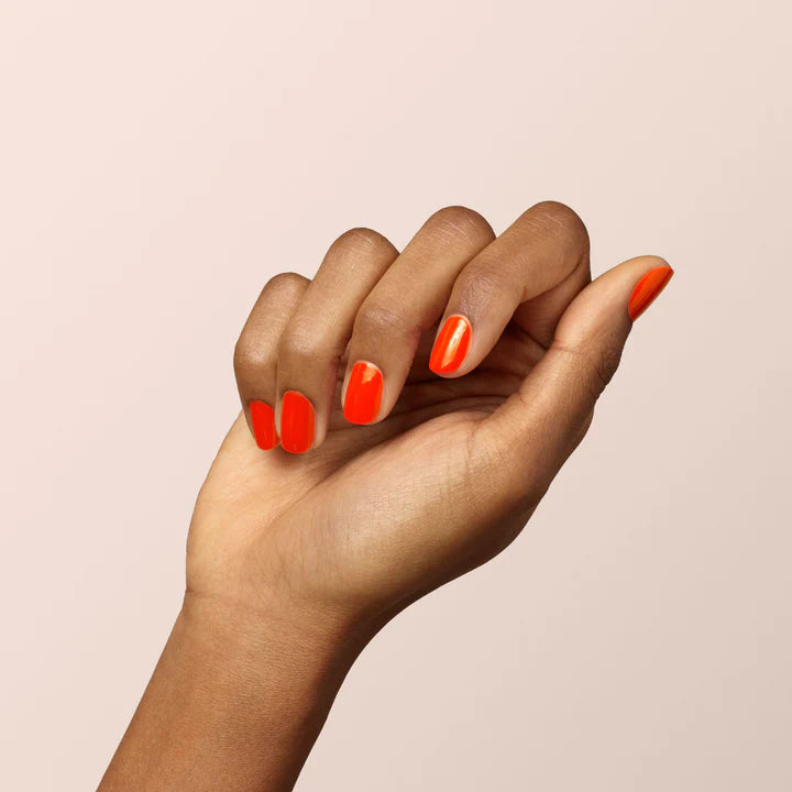 MANUCURIST - Nagellack "31016" Coral Reef