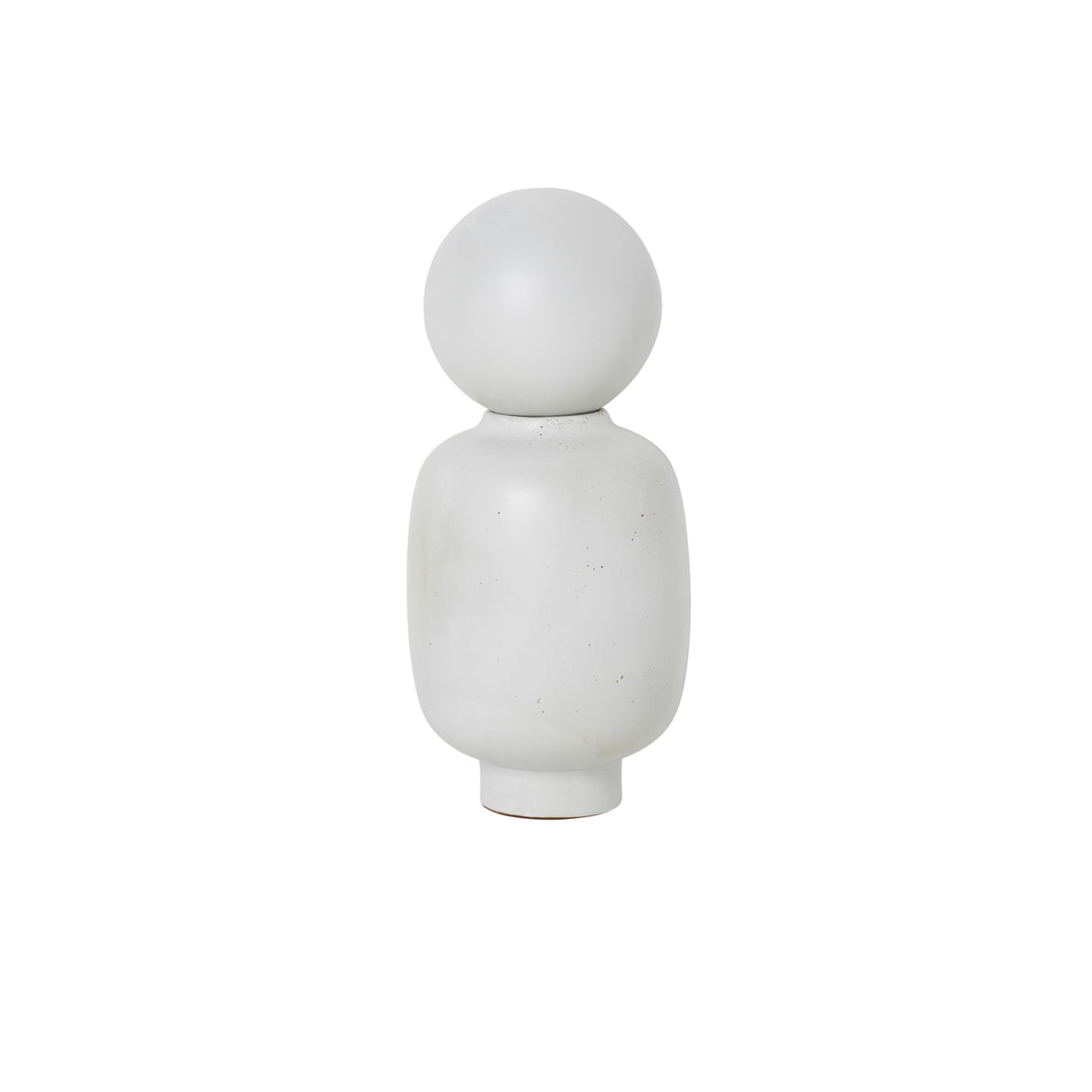 FERM LIVING - Vase "Muses Talia" - - No59 Conceptstore Cologne