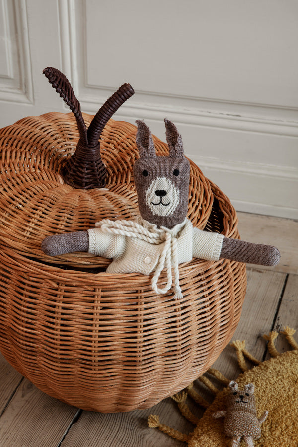 FERM LIVING - Stofftier "Lee" Merino Rabbit