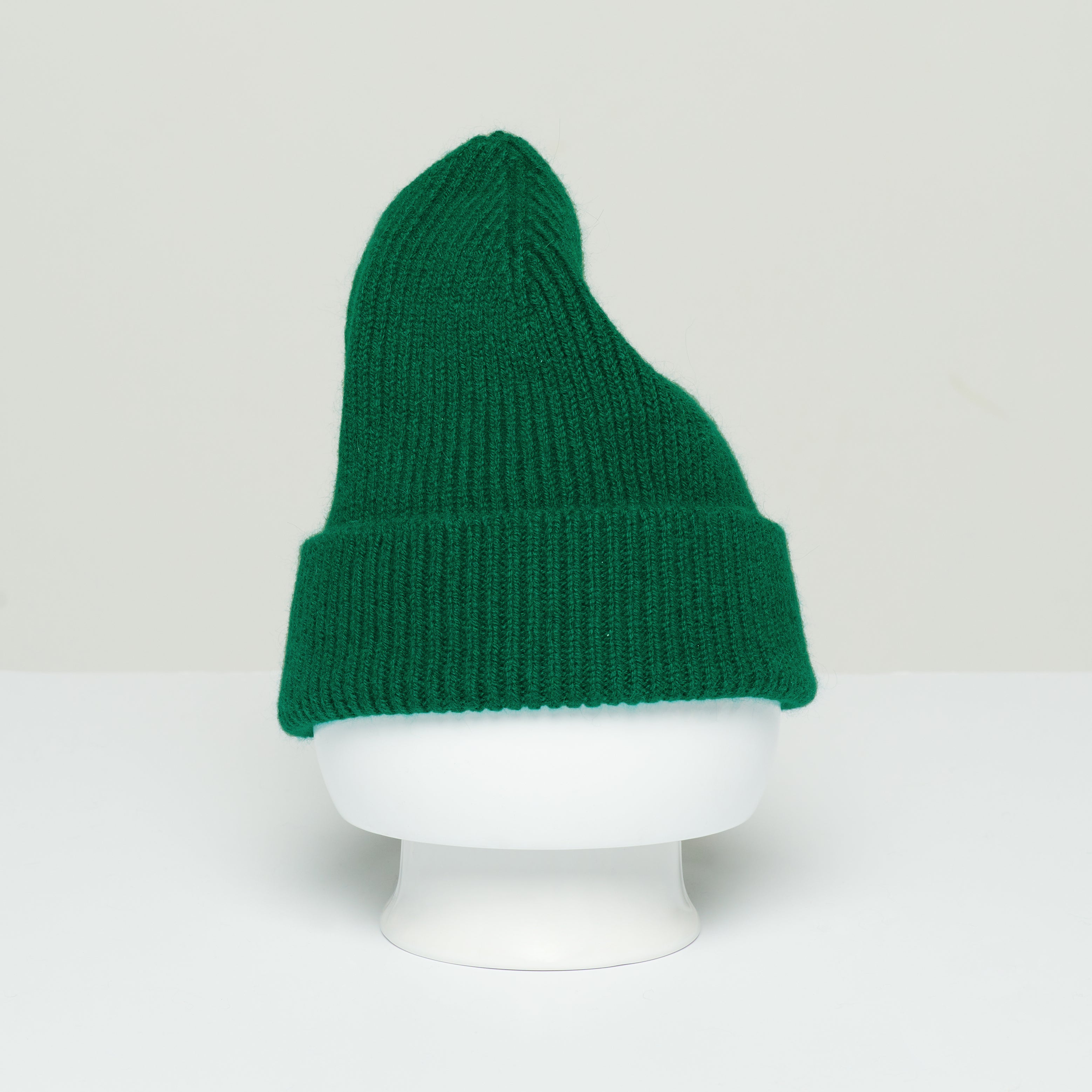 LE BONNET - Strickmütze "Beanie" Pine