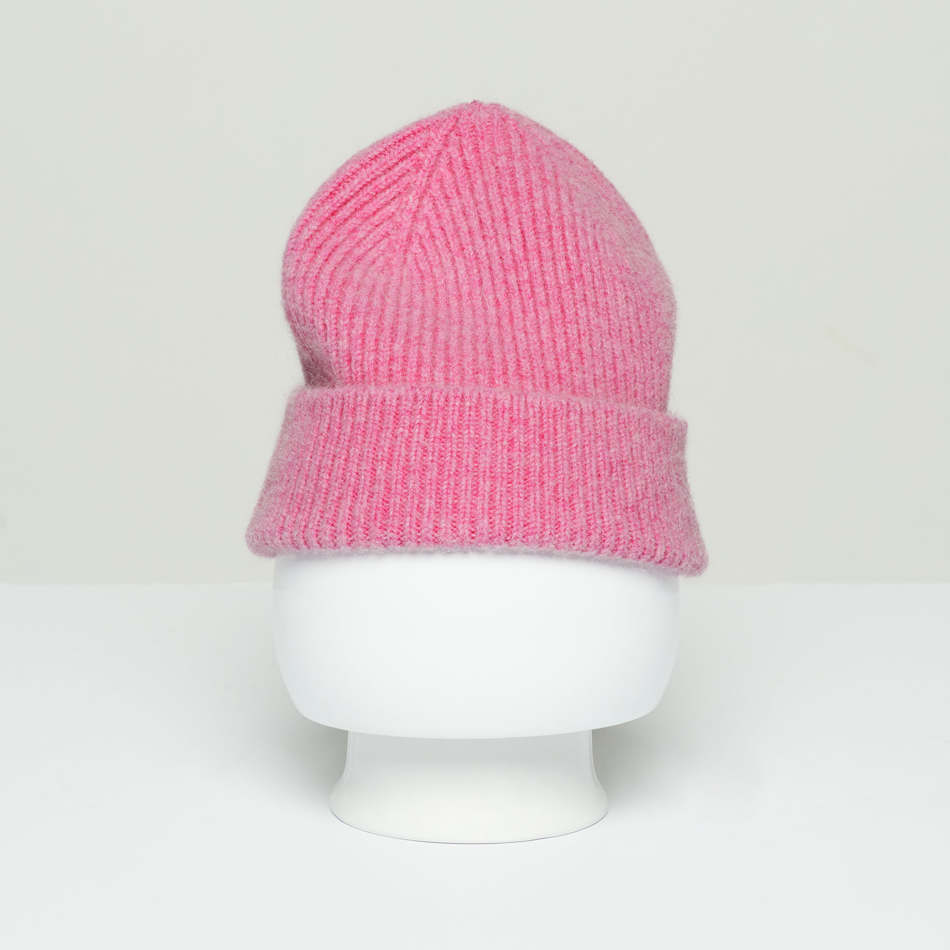 LE BONNET - Strickmütze "Beanie" Taffy
