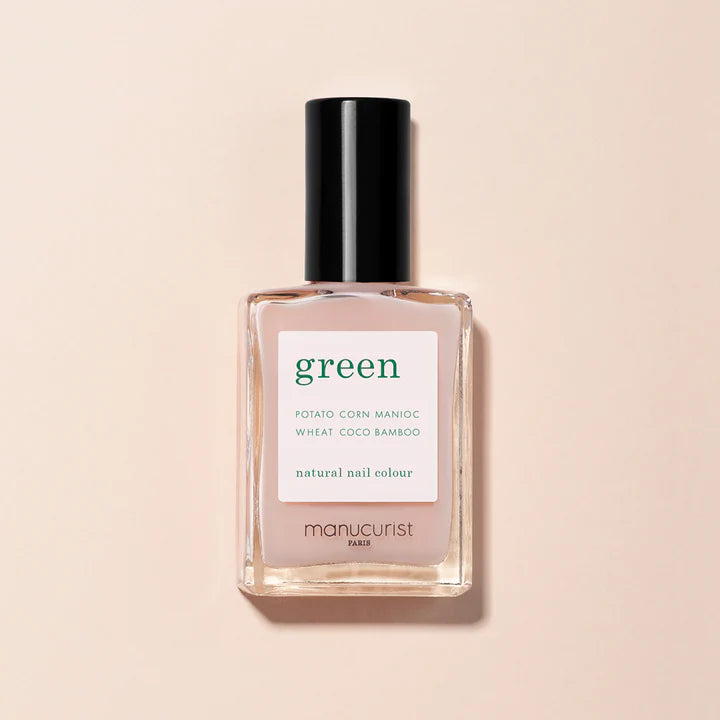 MANUCURIST - Nagellack "31000" Pale Rose