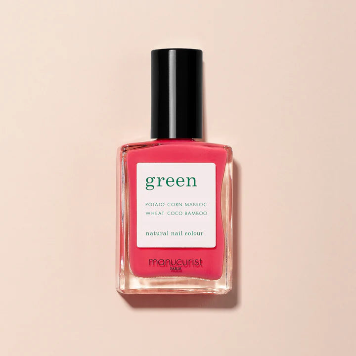 MANUCURIST - Nagellack "31028" Bougainvillea