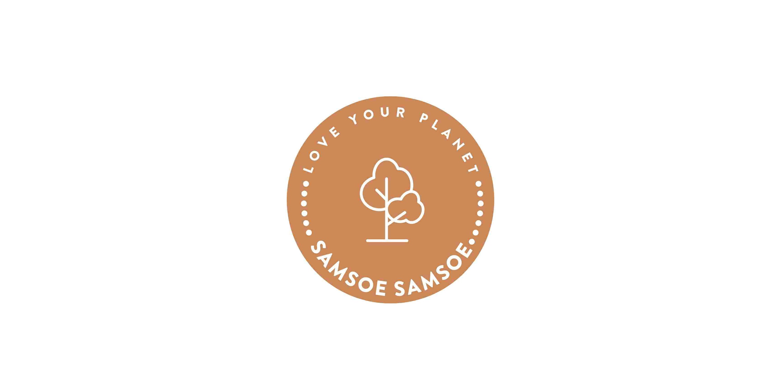 Nachhaltigkeit bei der Marke Samsoe Samsoe
