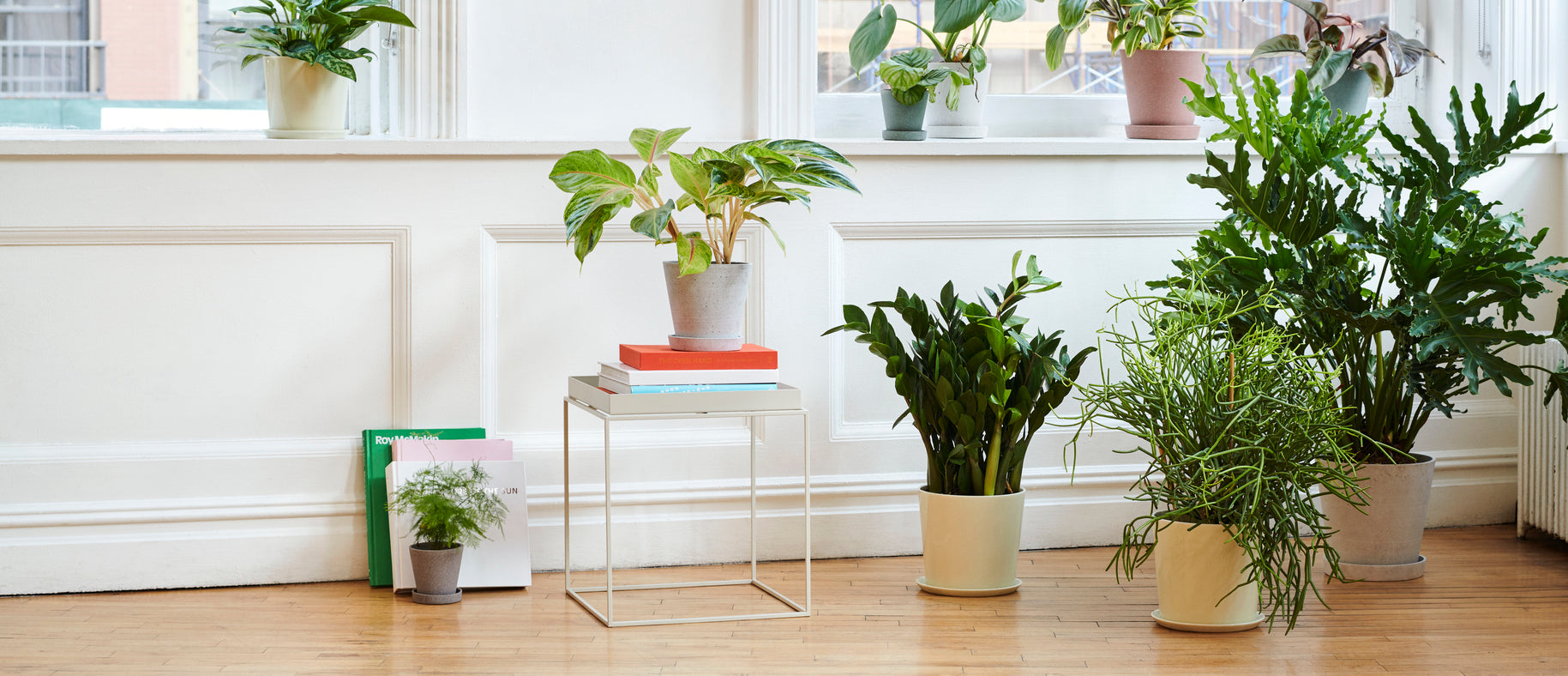 HAY- Interiordesign & Wohnaccesoires