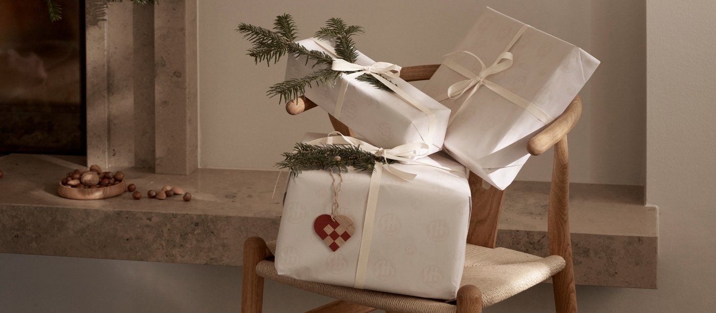 Nikolaus- und Weihnachtsgeschenke