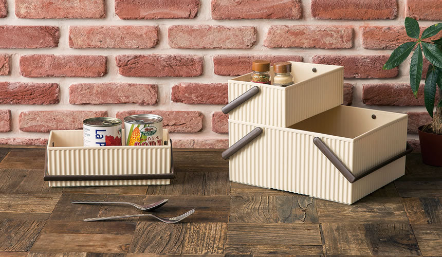 OSKAERE - omnioffre L Box Braun