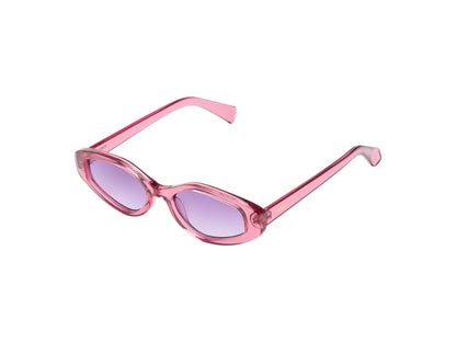 KOMONO - Sonnenbrille Margot, Jelly
