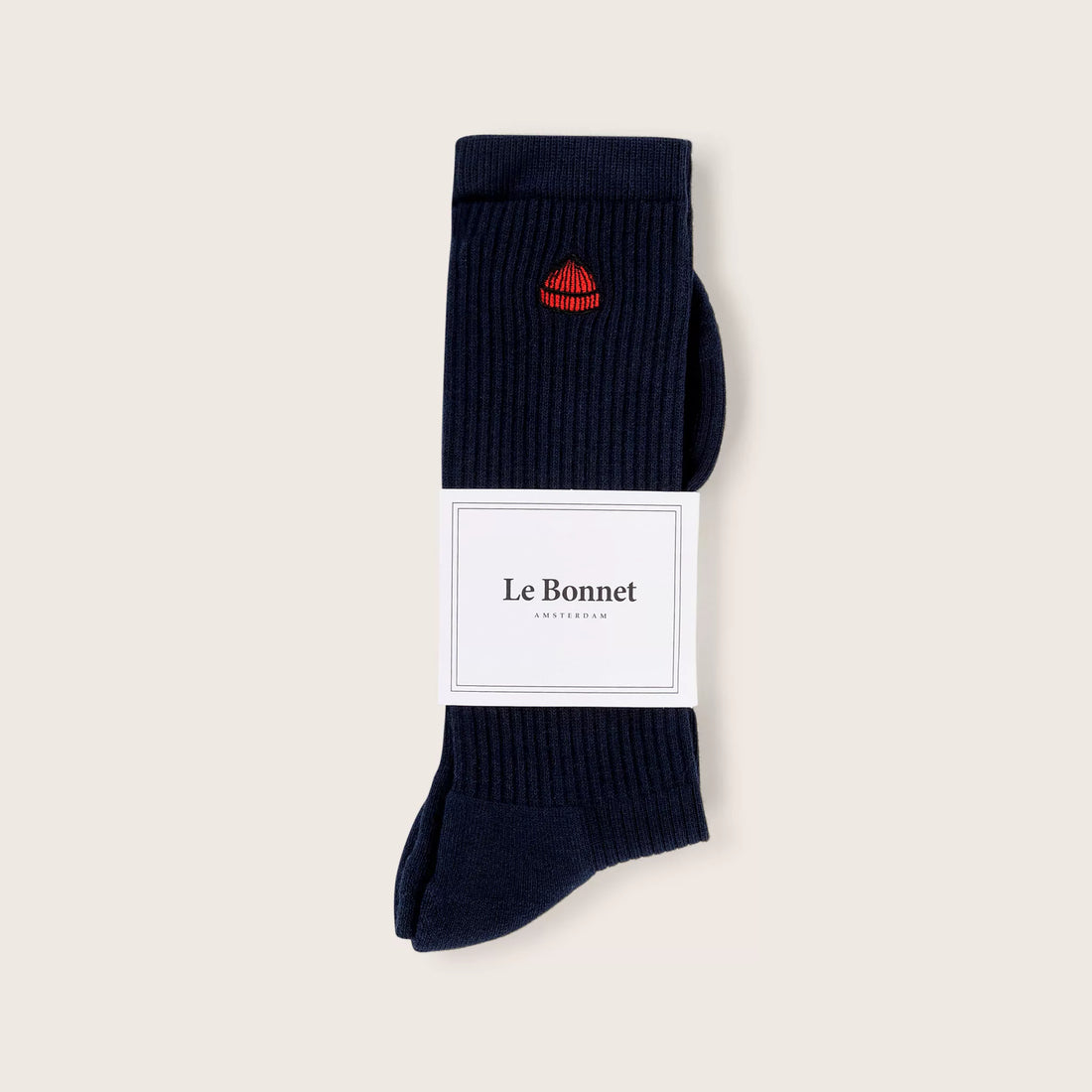Le Bonnet - Socken Midnight, Gr. 36-40