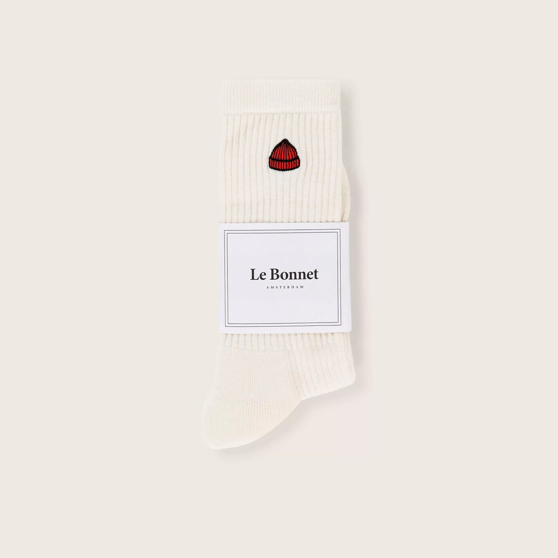 Le Bonnet - Socken Snow, Gr. 36-40