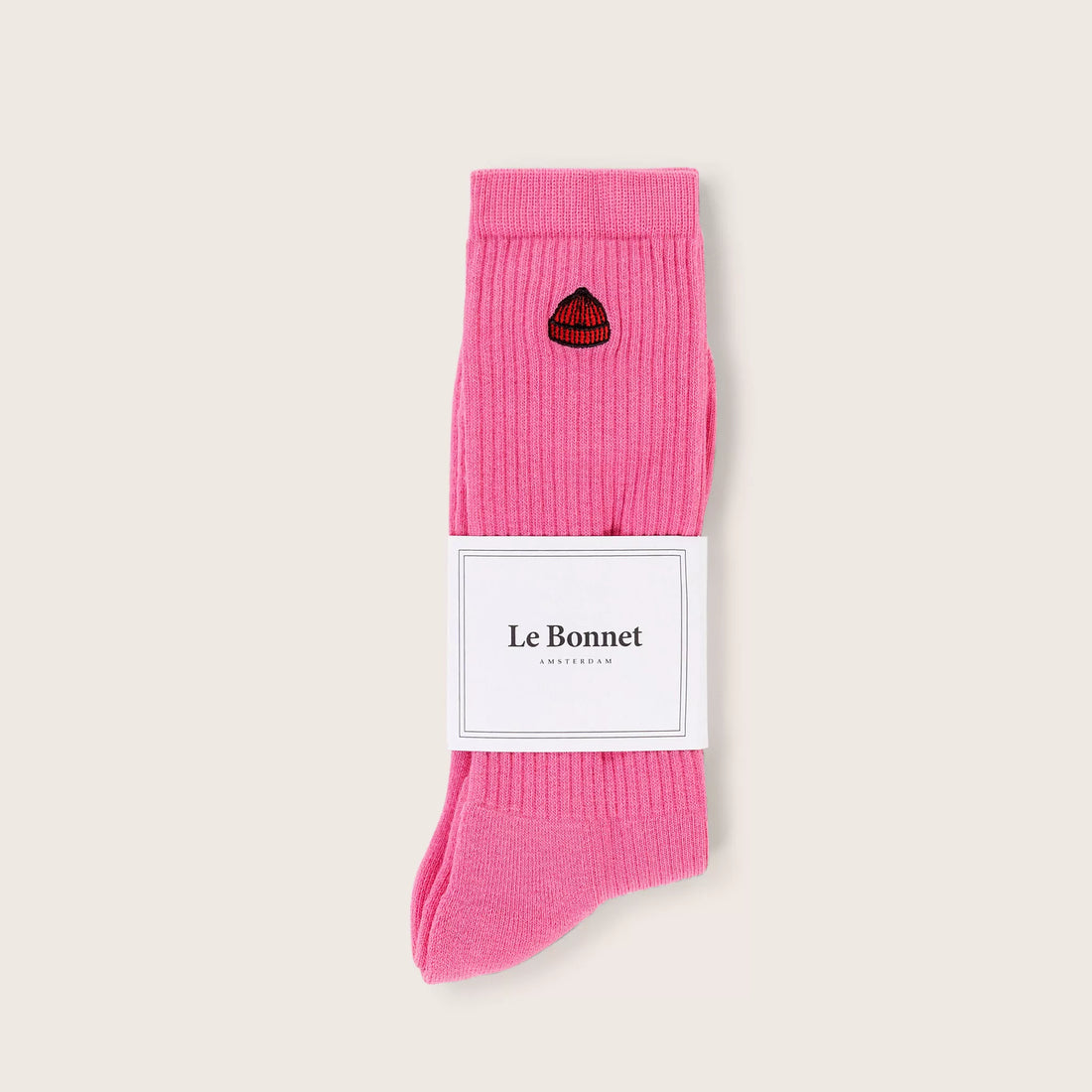 Le Bonnet - Socken Bubblegum, Gr. 36-40