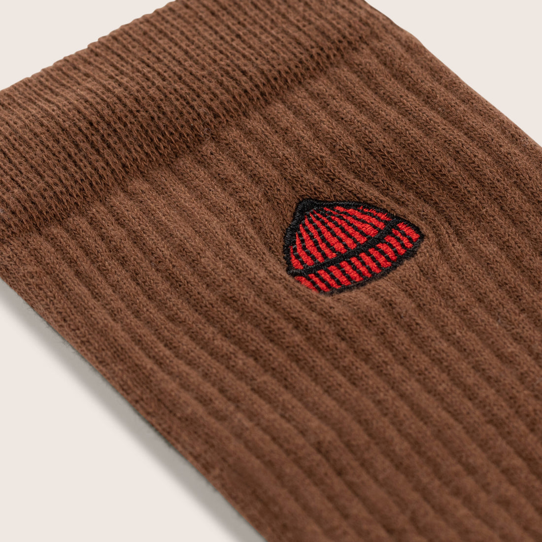 Le Bonnet - Socken walnut, Gr. 36-40