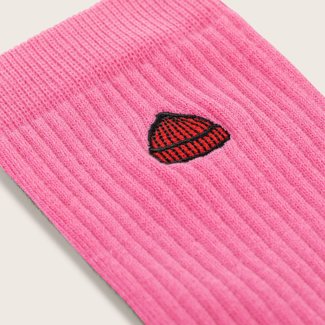Le Bonnet - Socken Bubblegum, Gr. 36-40