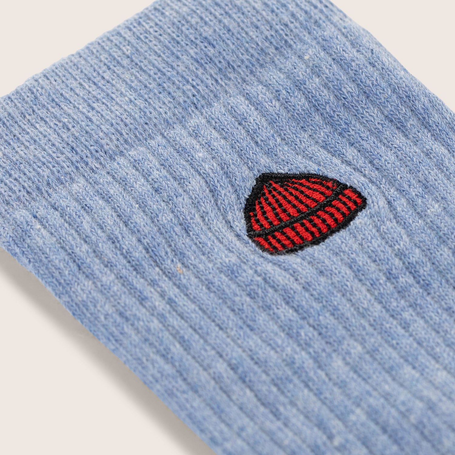 Le Bonnet - Socken Light Blue Sky, Gr. 40-45