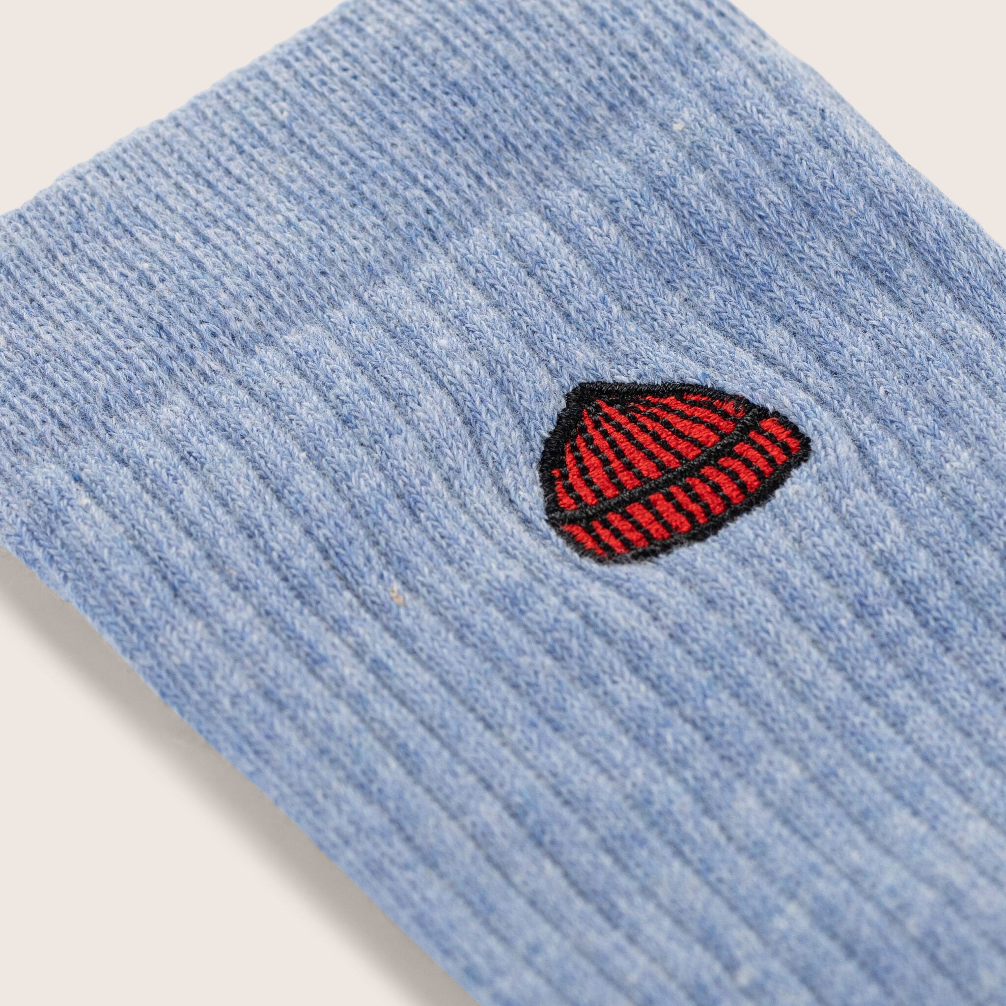 Le Bonnet - Socken Light Blue Sky, Gr. 40-45