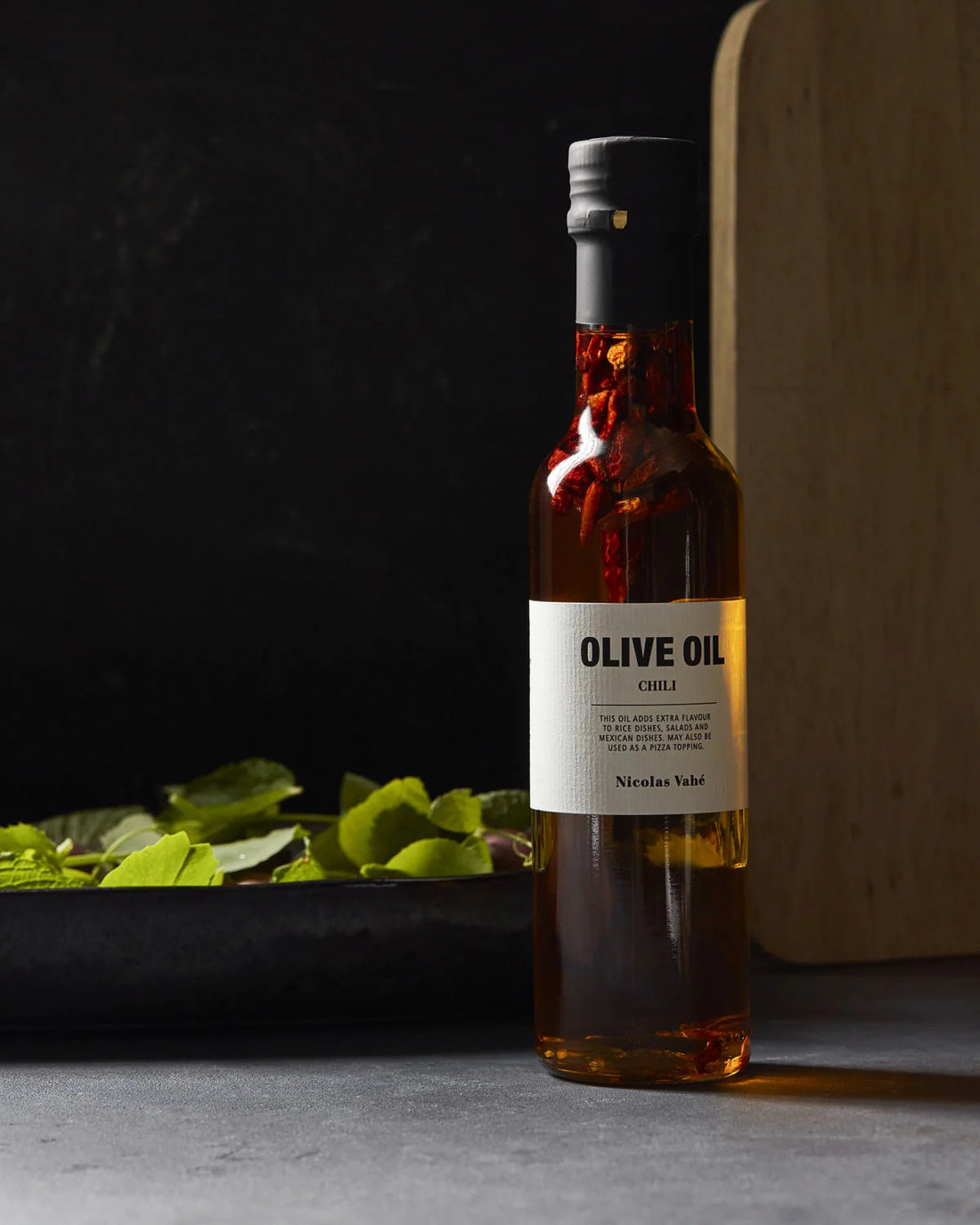 Nicolas Vahe - Olive oil, Chilli, &quot;105790101&quot;