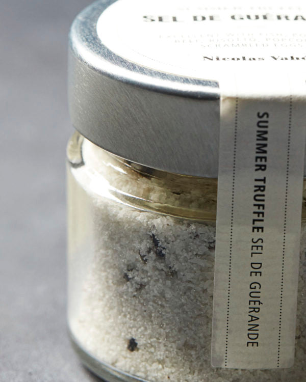 Nicolas Vahe - Truffle salt, &quot;104985032 &quot;