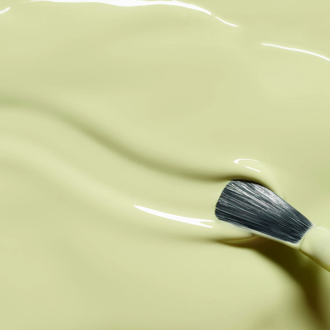 MANUCURIST - Nagellack &quot;33249&quot; Pistachio