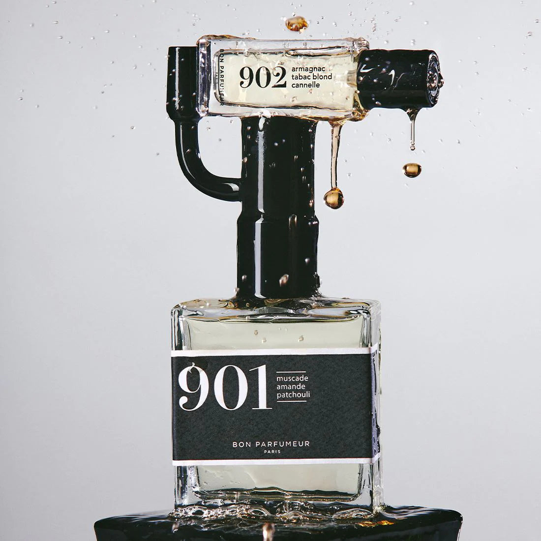 BON PARFUMEUR - Eau de Parfum "901" 30ml