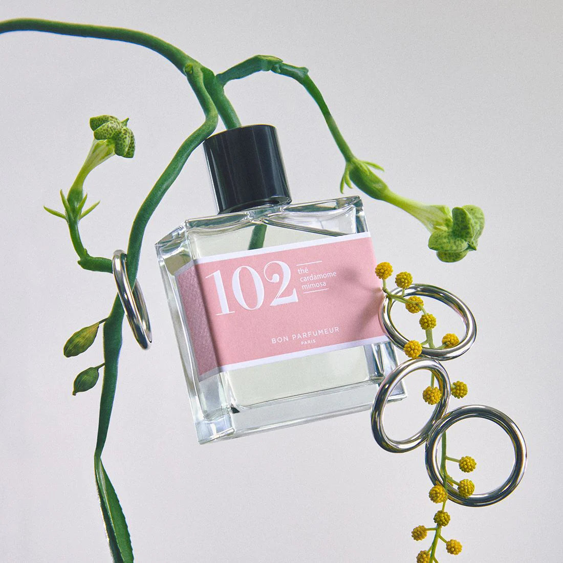 BON PARFUMEUR - Eau de Parfum "102" 30ml