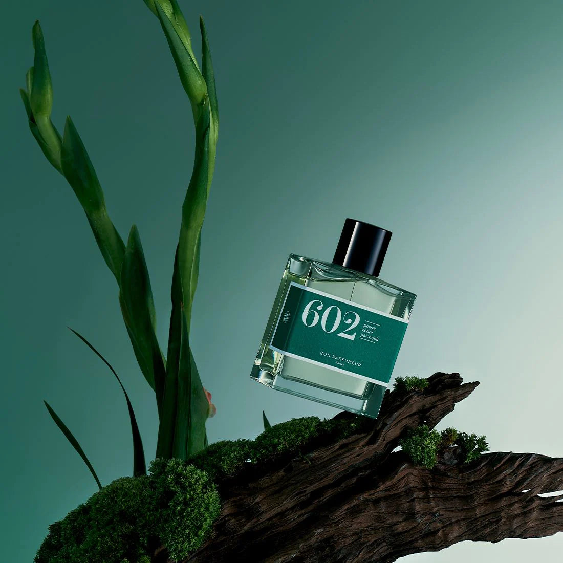 BON PARFUMEUR - Eau de Parfum "602" 30ml