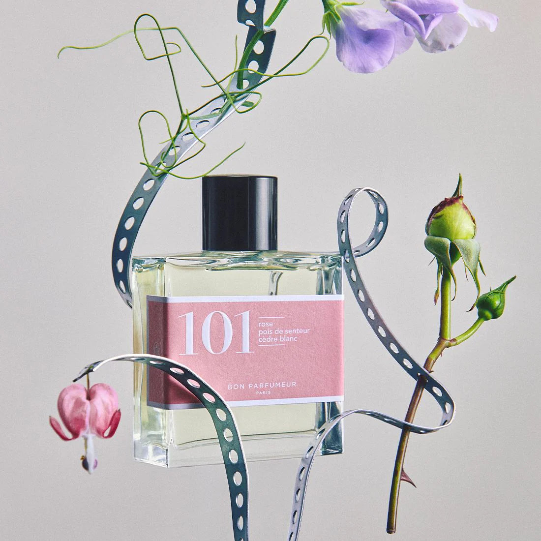 BON PARFUMEUR - Eau de Parfum "101" 30ml