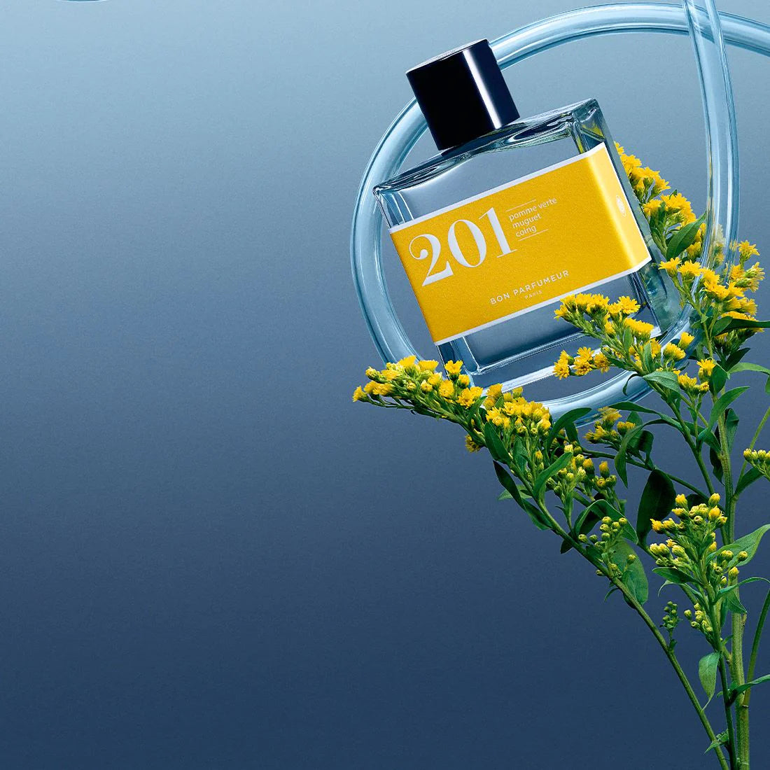 BON PARFUMEUR - Eau de Parfum &quot;201&quot; 30ml