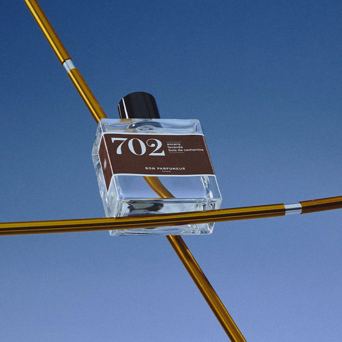 BON PARFUMEUR - Eau de Parfum "702" 30ml