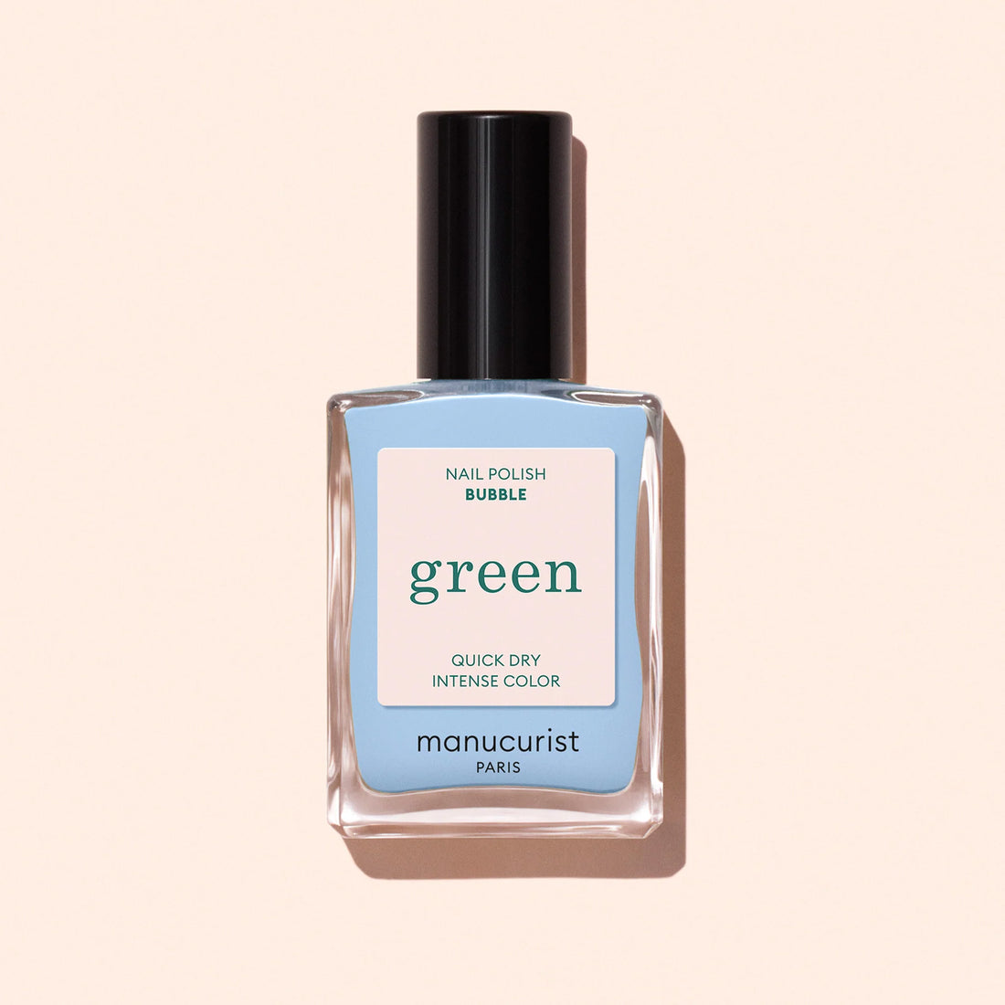 MANUCURIST - Nagellack &quot;33318&quot; Bubble