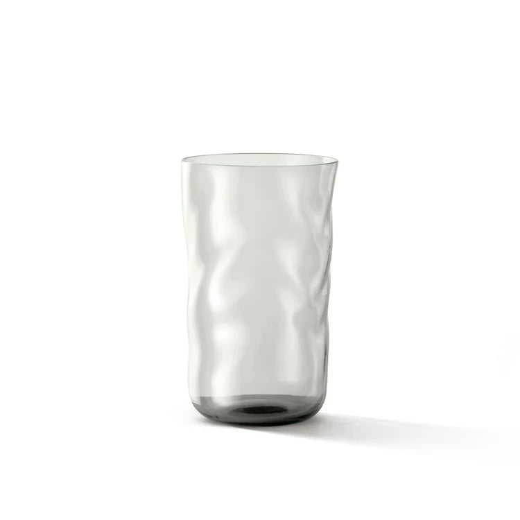 Paveau - Swirl Longdrink Glasses, Set of 2, Mist