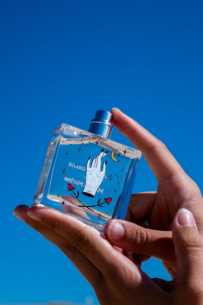Maison Matine - Parfum Avant L&