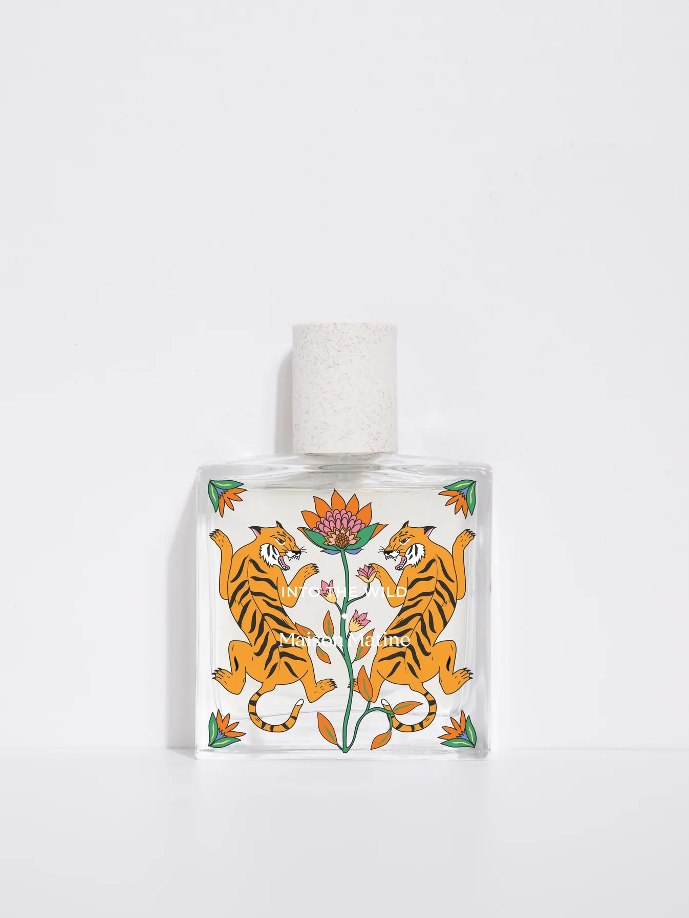 Maison Matine - Parfum Into the Wild, 50 ml, 331000