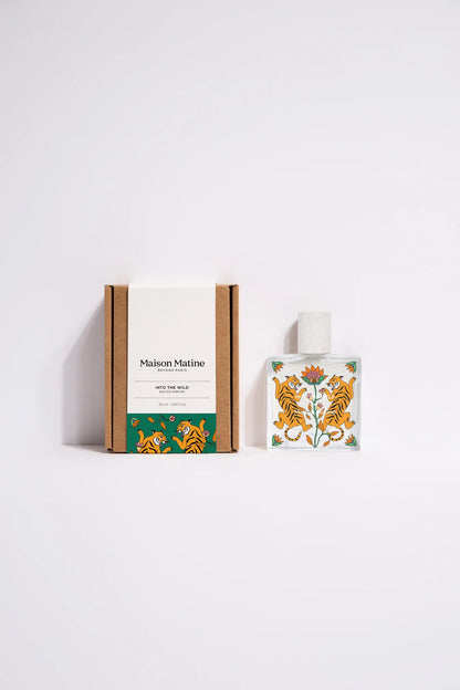 Maison Matine - Parfum Into the Wild, 50 ml, 331000
