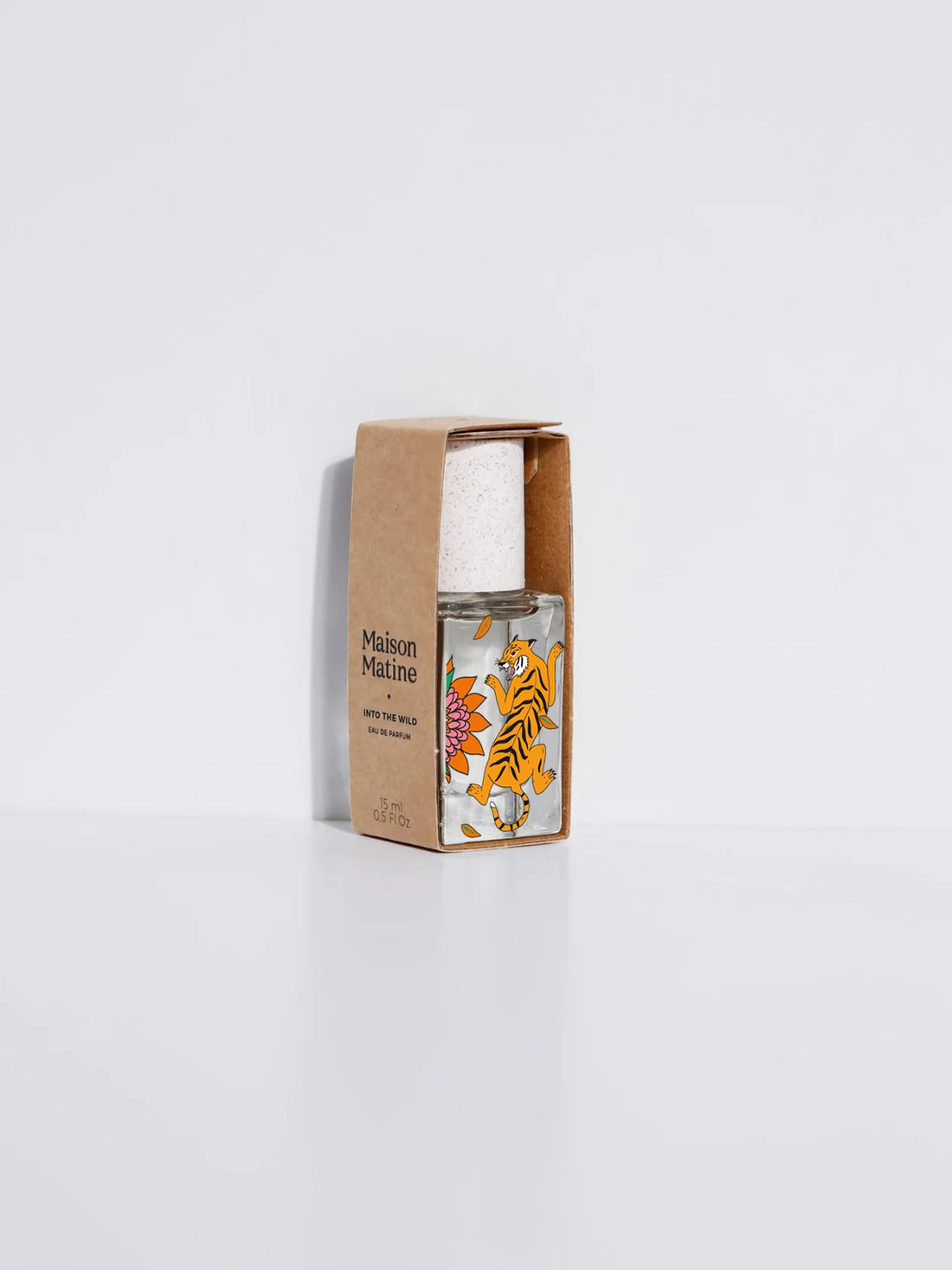 Maison Matine - Parfum Into the Wild, 15 ml, 151000