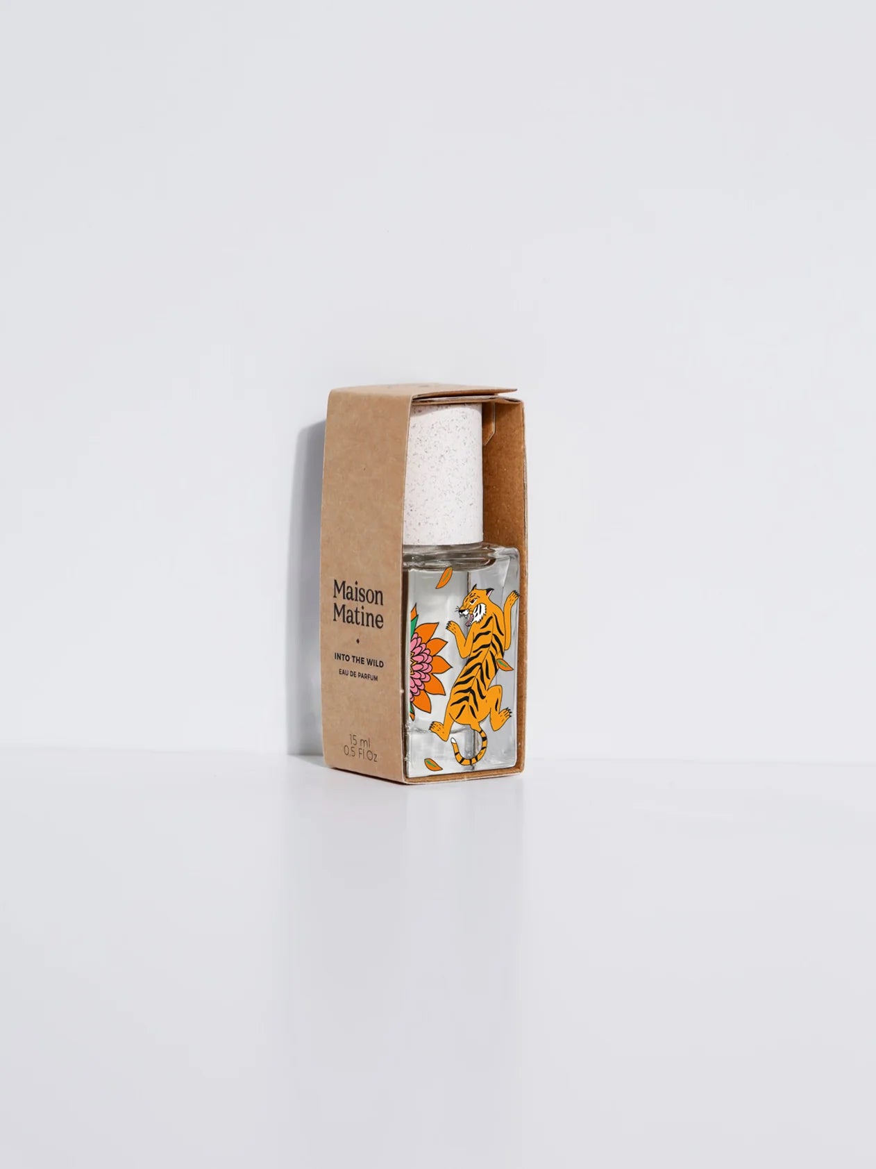 Maison Matine - Parfum Into the Wild, 15 ml, 151000