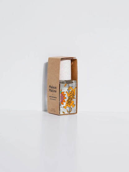 Maison Matine - Parfum Into the Wild, 15 ml, 151000